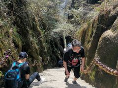 -三清山锦琛山庄