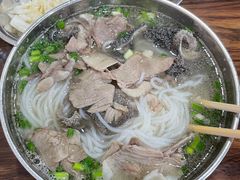 -攀枝花·任德琼·盐边羊肉米线