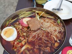 冷面-二姐卤煮(南十里居店)