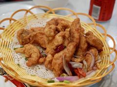 糖醋排条-小实惠嘉(威海路店)