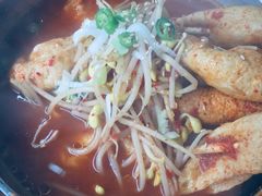 大红汤鱼饼串-青春分食(仙林大学城店)