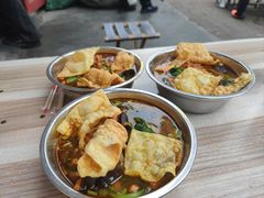 -谭老太正宗柳州螺狮粉(家和花园店)