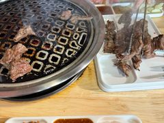 -霸腹烤肉(厦门柚子番店)