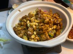 -食光慢宴·安吉土菜馆