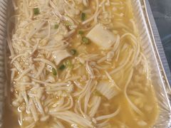 -天天喝丢一只鞋·烧烤·快餐(盐仓桥店)