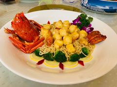 -四海之家(蛇口店)
