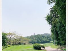 -麓湖高尔夫球俱乐部