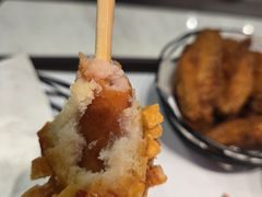 -Kyochon1991校村炸鸡(杨高中路店)
