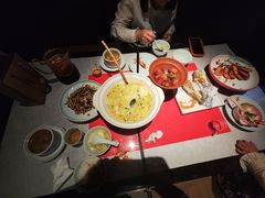-春色如许·茶食餐厅(桃李春风店)