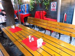 -申德勒加油站西餐厅(日坛路总店)