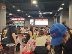 -辣螃铠盆盆蟹大排档(海昌店)