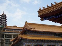 -白云山风景名胜区