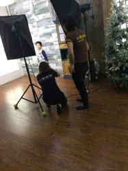 点击看大图 -小鬼当佳儿童摄影(回龙观店)