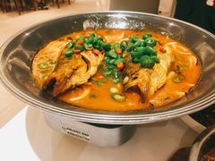 臭鳜鱼-香丰阁·烤鸭·川湘菜(昌平店)