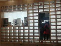 -A380视光·蔡司眼镜店(锦艺城店)