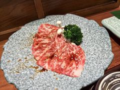 -御牛道日式烤肉料理(杭州万象城店)