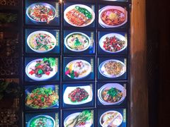 -陌上花开餐厅(云山路店)