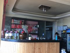 -恋羊时代黑山羊火锅(滨海大道店)