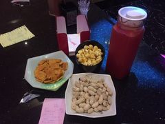 -畅想国度(黄埔店)