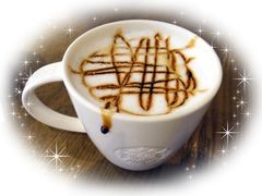 布蕾玛奇朵-星巴克(福州三坊七巷店)