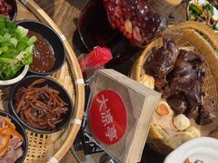 -鸽子窝(青塔店)