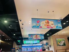 -海底捞火锅(关山保利店)
