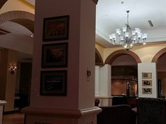 -天悦阁海景酒廊