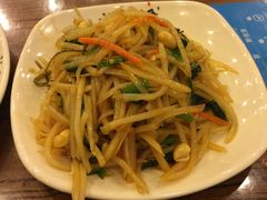 -晋宝章大同刀削面(月坛店)