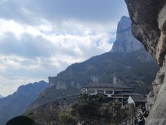 -雁荡山风景名胜区