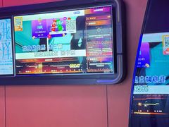 -星聚会KTV(景枫中心店)