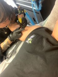 -極致刺青TATTOO STUDIO 私人订制