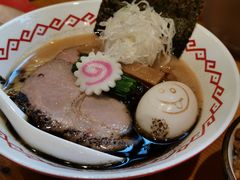 -Ramen满吉·豚骨拉面(丽园路店)