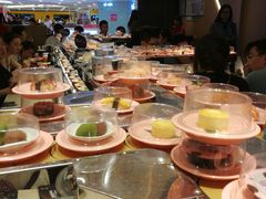 -争鲜回转寿司(东方银座店)