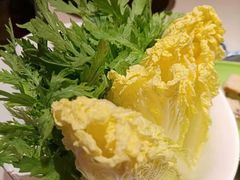 -一叶一世界·素食餐厅(锦华万达店)