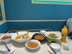 -绿草地·湘菜(芙蓉天街店)