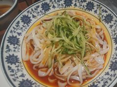 -西安饭庄·非遗陕菜(钟楼店)