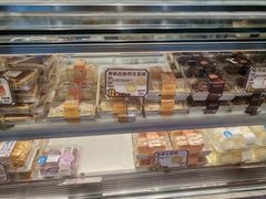 -鲍师傅糕点(永安里店)