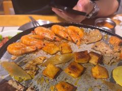 -肆幺幺烤肉(乐汇城店)