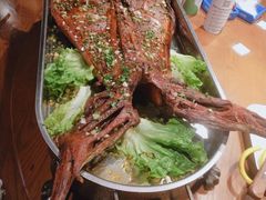 -李久其家民间餐厅(梅溪湖店)