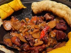 -灶座小锅烀饼·铁锅炖(全国总店)