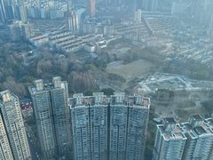 -上海龙之梦万丽酒店