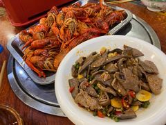 -草本味·市井羊肉馆(新开铺总店)