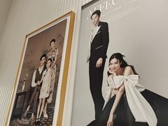 -海马体照相馆|大师(武汉光谷K11店)