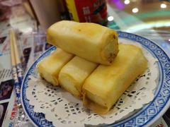 -捷信牛奶甜品世家(学府店)