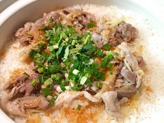 -大鸽饭(岗顶店)