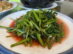 -仙店农庄(湖景农庄餐厅)