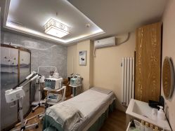 -慈蕊美容养生·专业经络调理