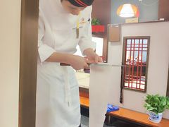 -天狗山料理(省体店)