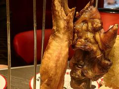 -钱锋炭缸烧烤(南湖大路总店)