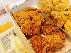 -NENE Chicken(莲洞店)